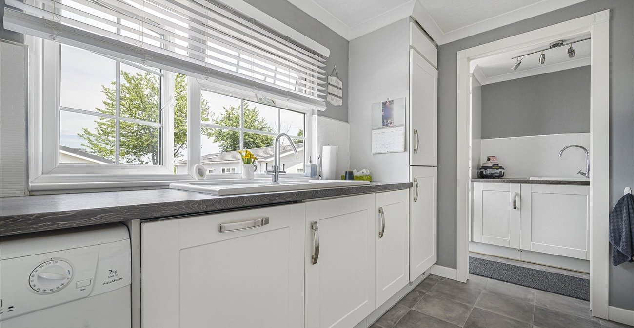 2 bedroom property for sale in Wrotham | Robinson Jackson