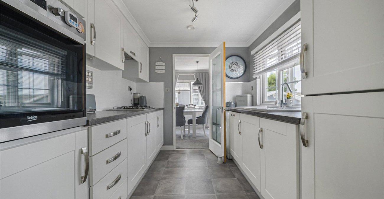 2 bedroom property for sale in Wrotham | Robinson Jackson