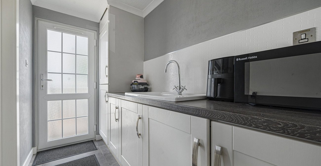 2 bedroom property for sale in Wrotham | Robinson Jackson