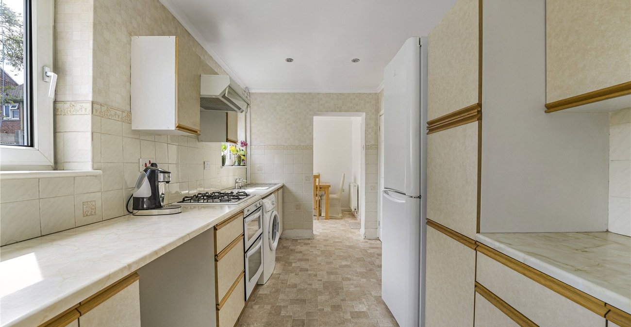 2 bedroom house for sale in Dartford | Robinson Jackson