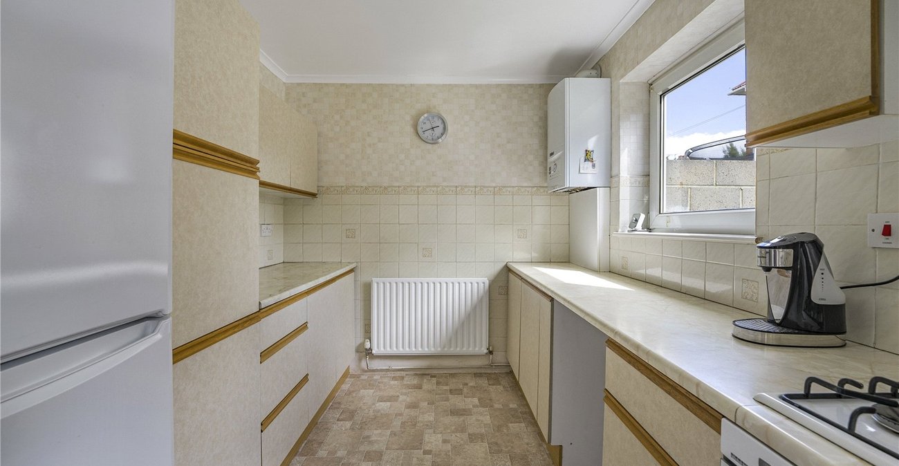 2 bedroom house for sale in Dartford | Robinson Jackson