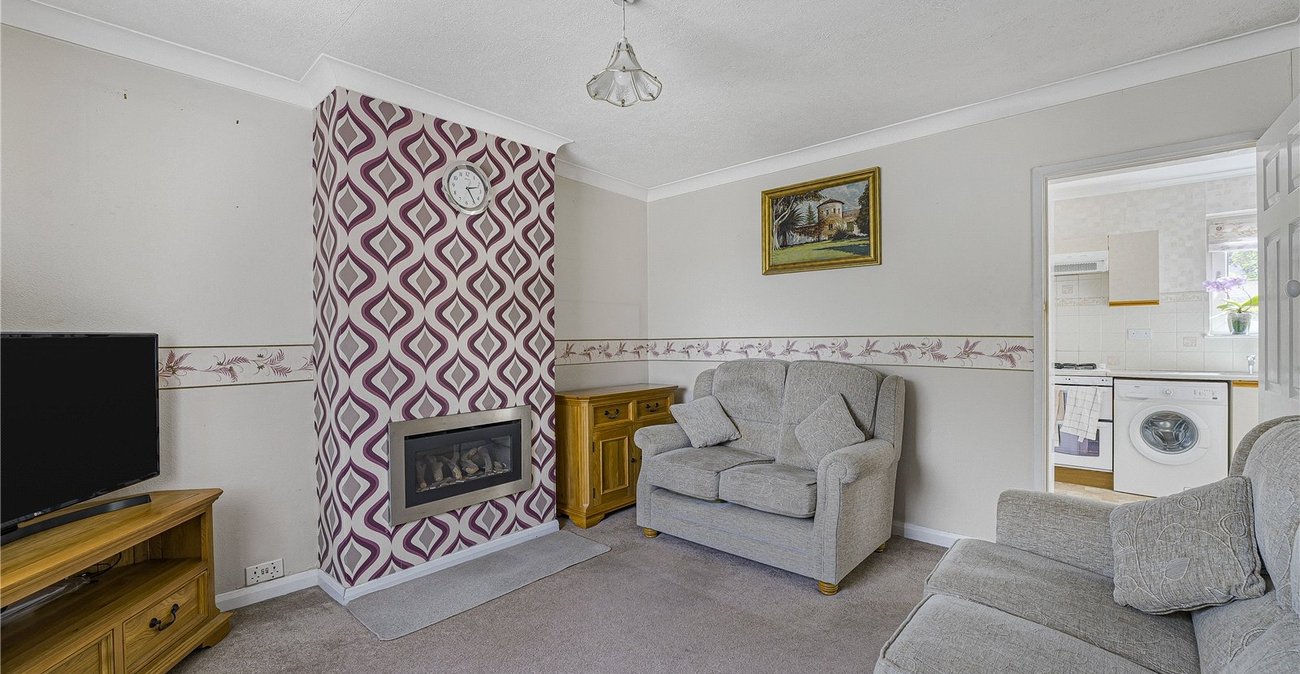 2 bedroom house for sale in Dartford | Robinson Jackson