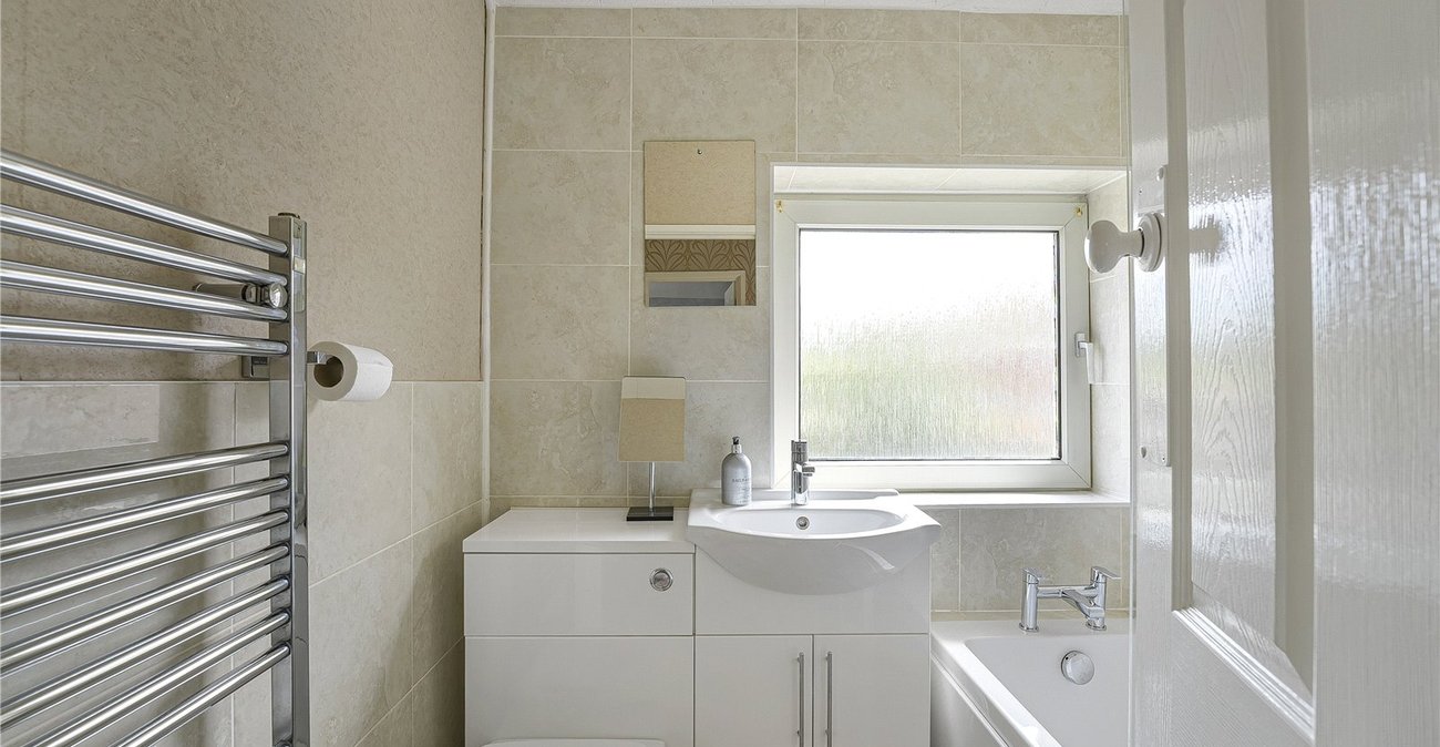 2 bedroom house for sale in Dartford | Robinson Jackson