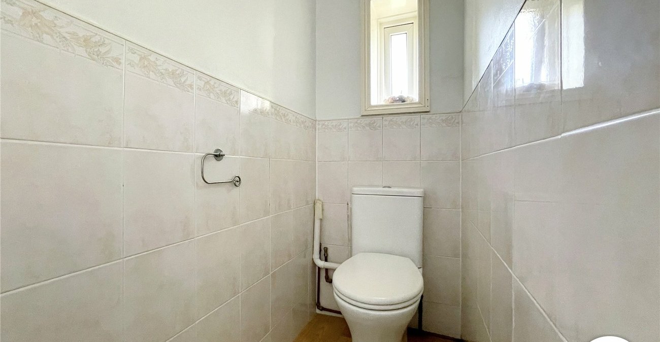 3 bedroom house for sale in Rochester | Robinson Michael & Jackson