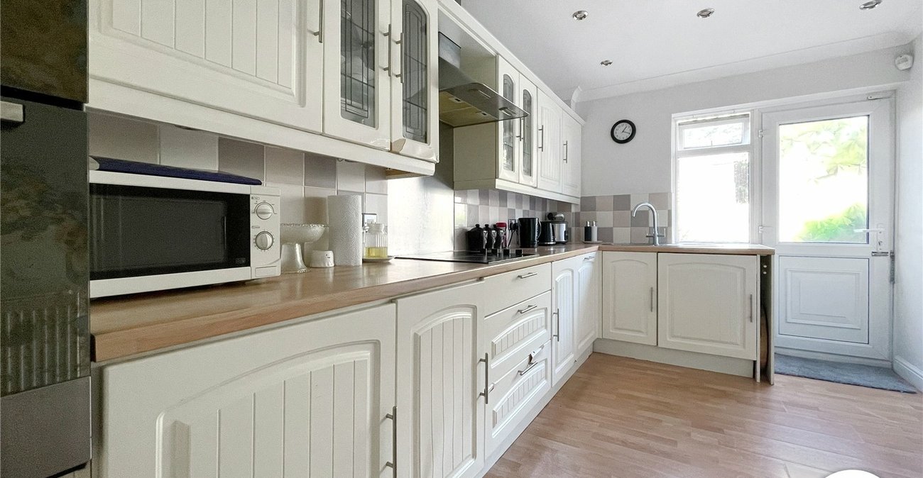 3 bedroom house for sale in Rochester | Robinson Michael & Jackson