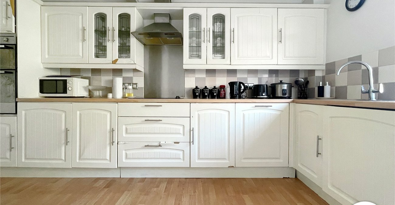 3 bedroom house for sale in Rochester | Robinson Michael & Jackson