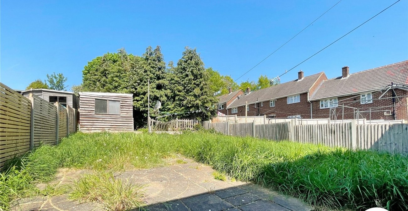 3 bedroom house for sale in Rochester | Robinson Michael & Jackson