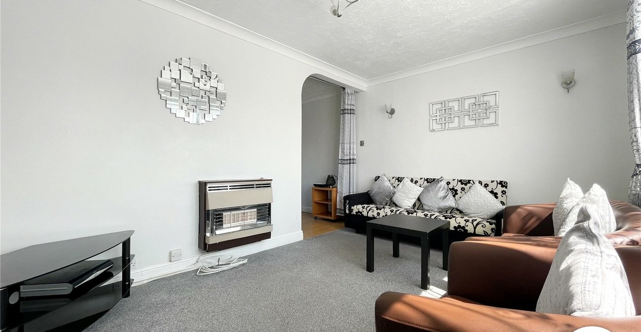 3 bedroom house for sale in Rochester | Robinson Michael & Jackson