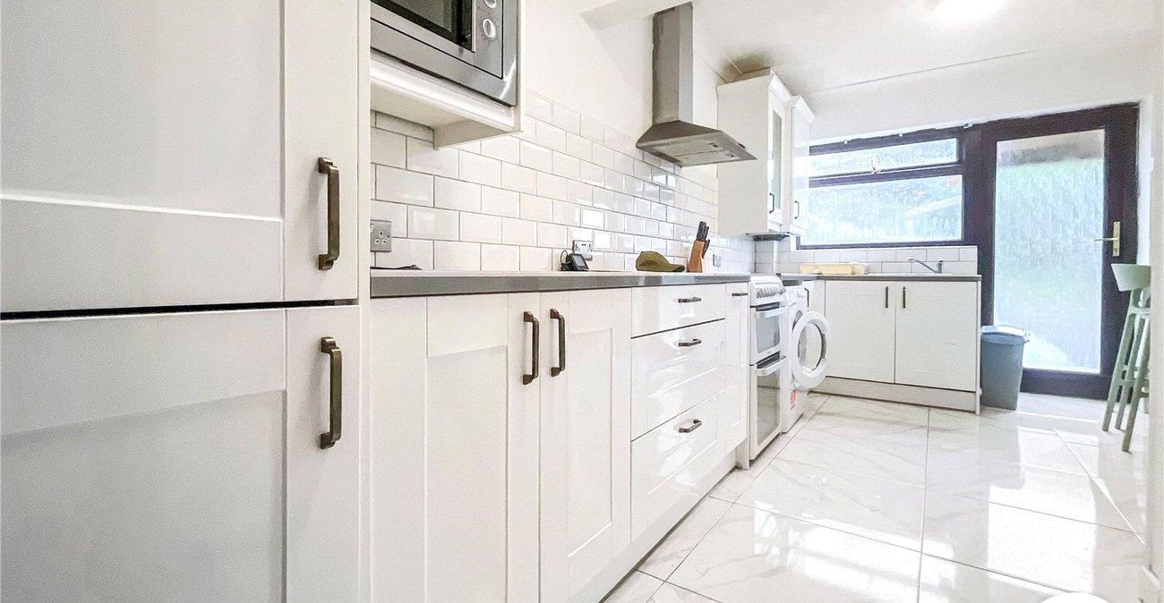 3 bedroom house for sale in Rochester | Robinson Michael & Jackson
