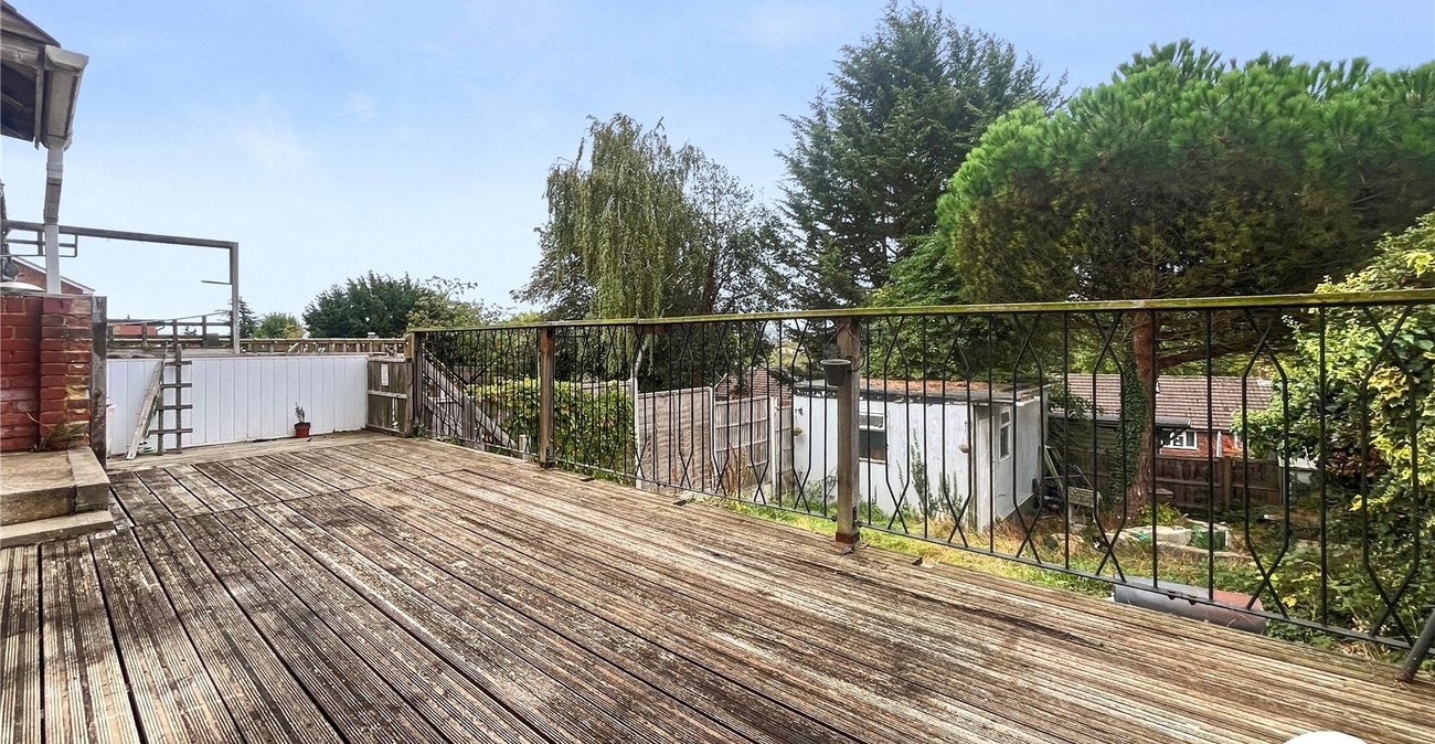 3 bedroom house for sale in Rochester | Robinson Michael & Jackson