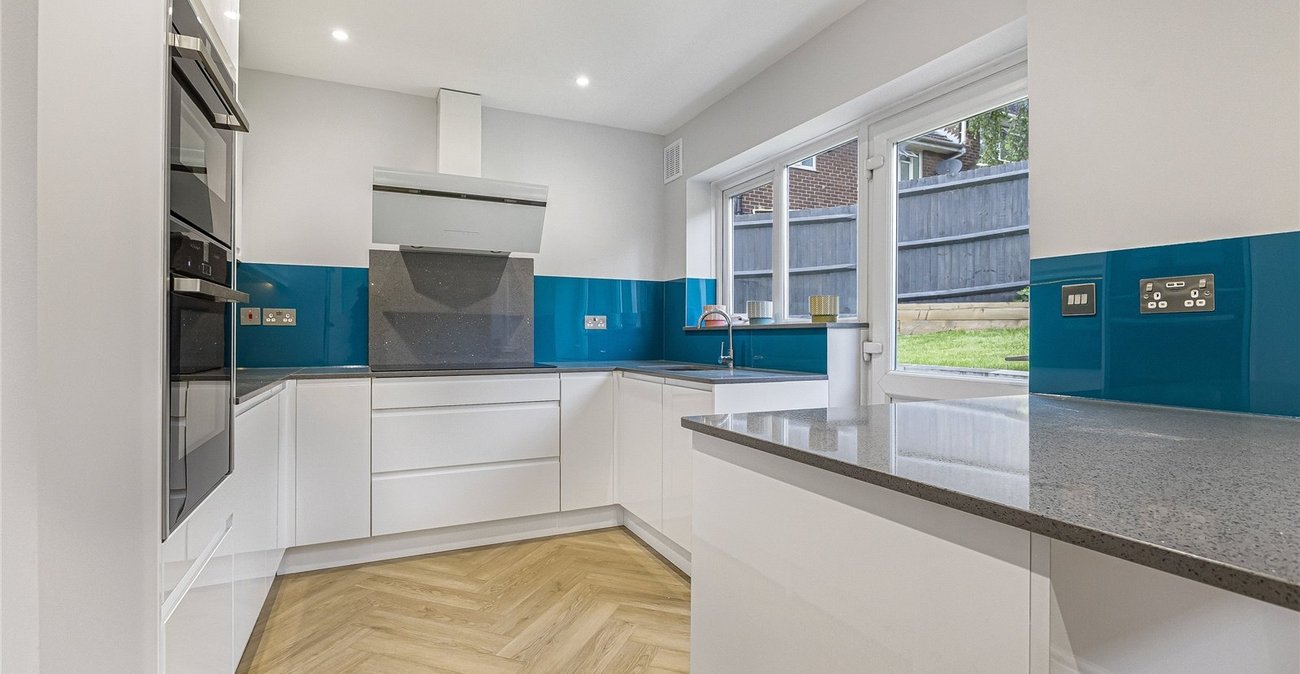 4 bedroom house for sale in Rochester | Robinson Michael & Jackson