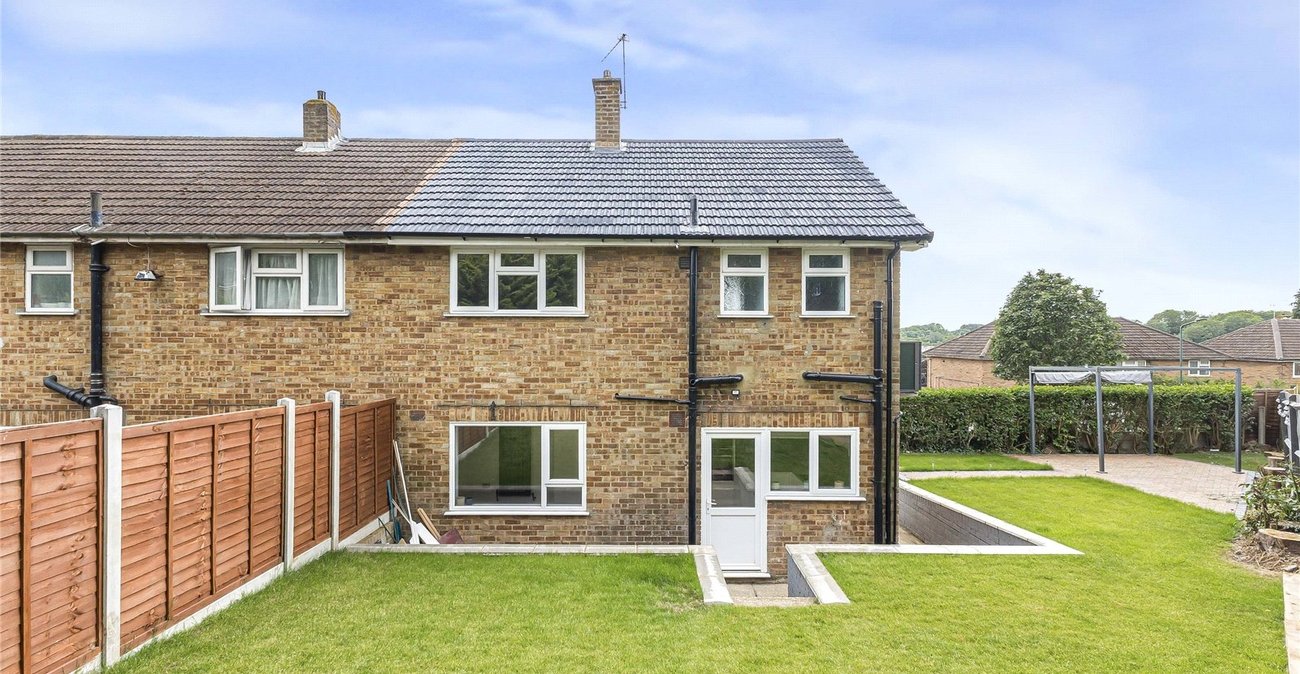 4 bedroom house for sale in Rochester | Robinson Michael & Jackson