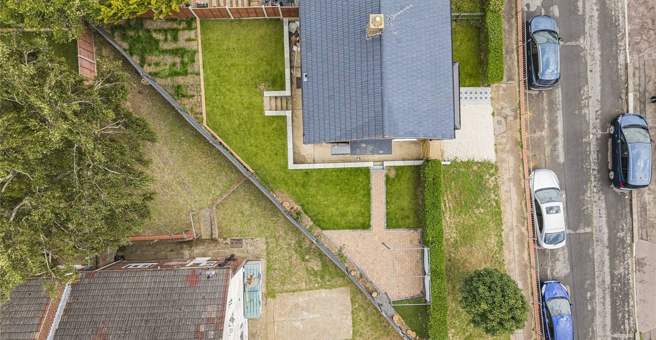 4 bedroom house for sale in Rochester | Robinson Michael & Jackson