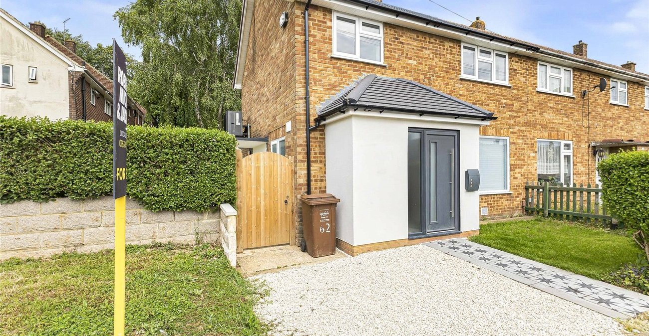 4 bedroom house for sale in Rochester | Robinson Michael & Jackson