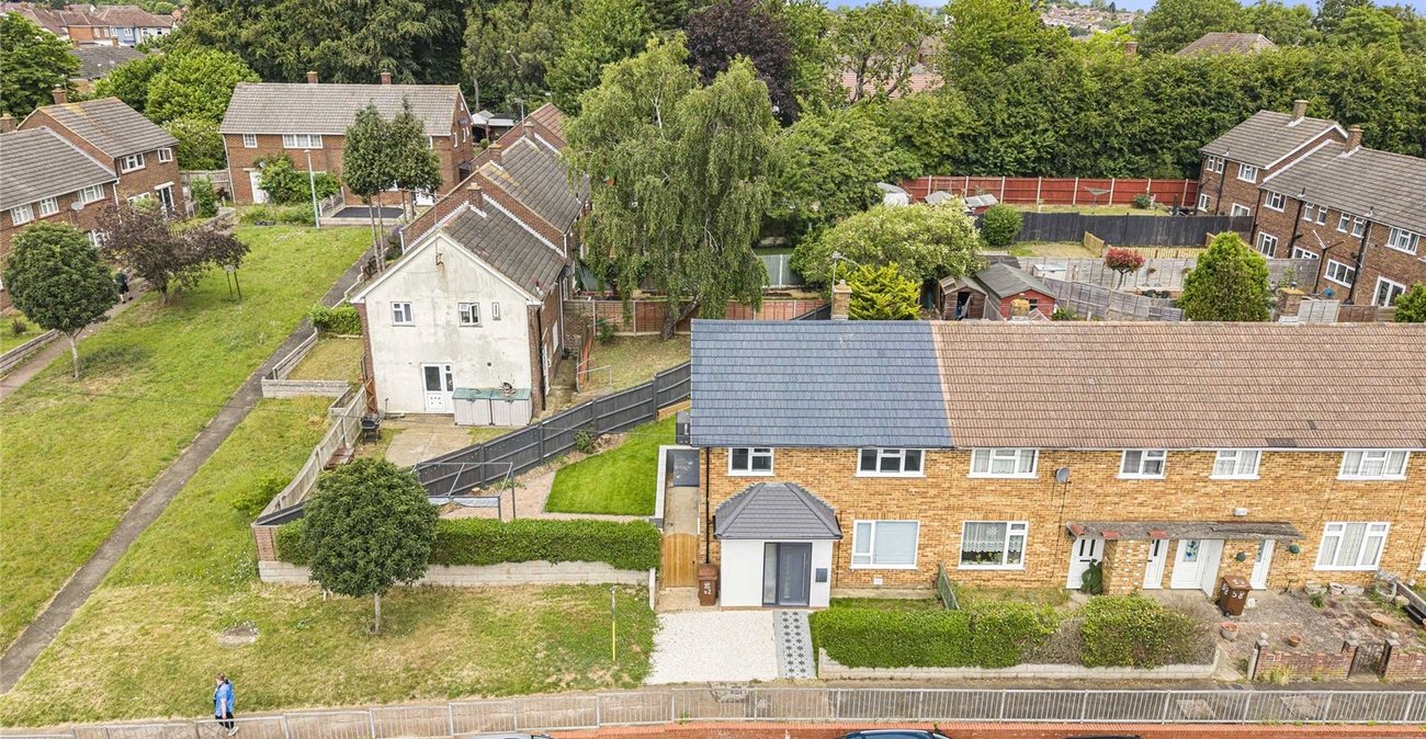4 bedroom house for sale in Rochester | Robinson Michael & Jackson