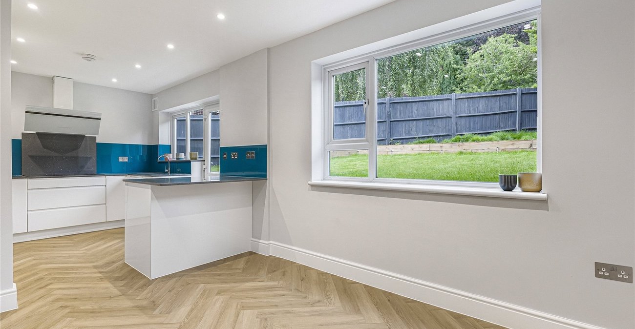 4 bedroom house for sale in Rochester | Robinson Michael & Jackson