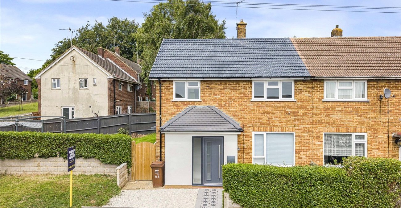 4 bedroom house for sale in Rochester | Robinson Michael & Jackson