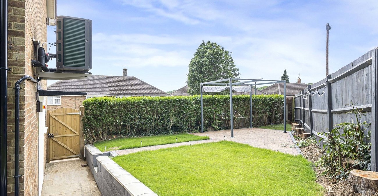 4 bedroom house for sale in Rochester | Robinson Michael & Jackson