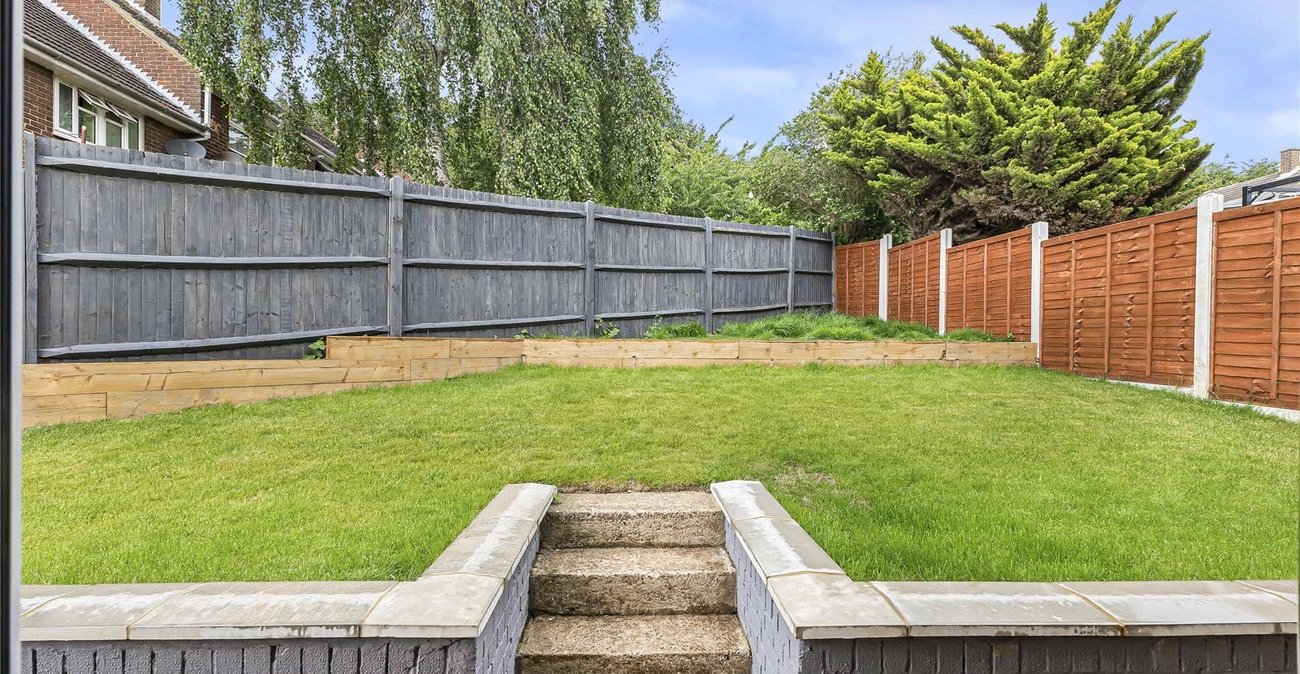4 bedroom house for sale in Rochester | Robinson Michael & Jackson