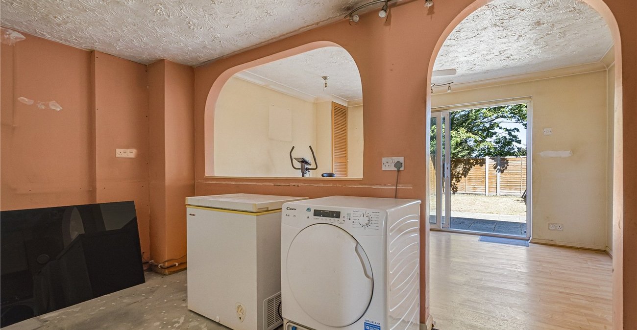 3 bedroom property for sale in Swanley | Robinson Jackson