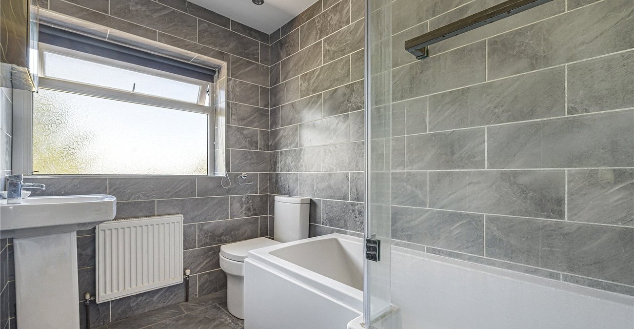 3 bedroom property for sale in Swanley | Robinson Jackson