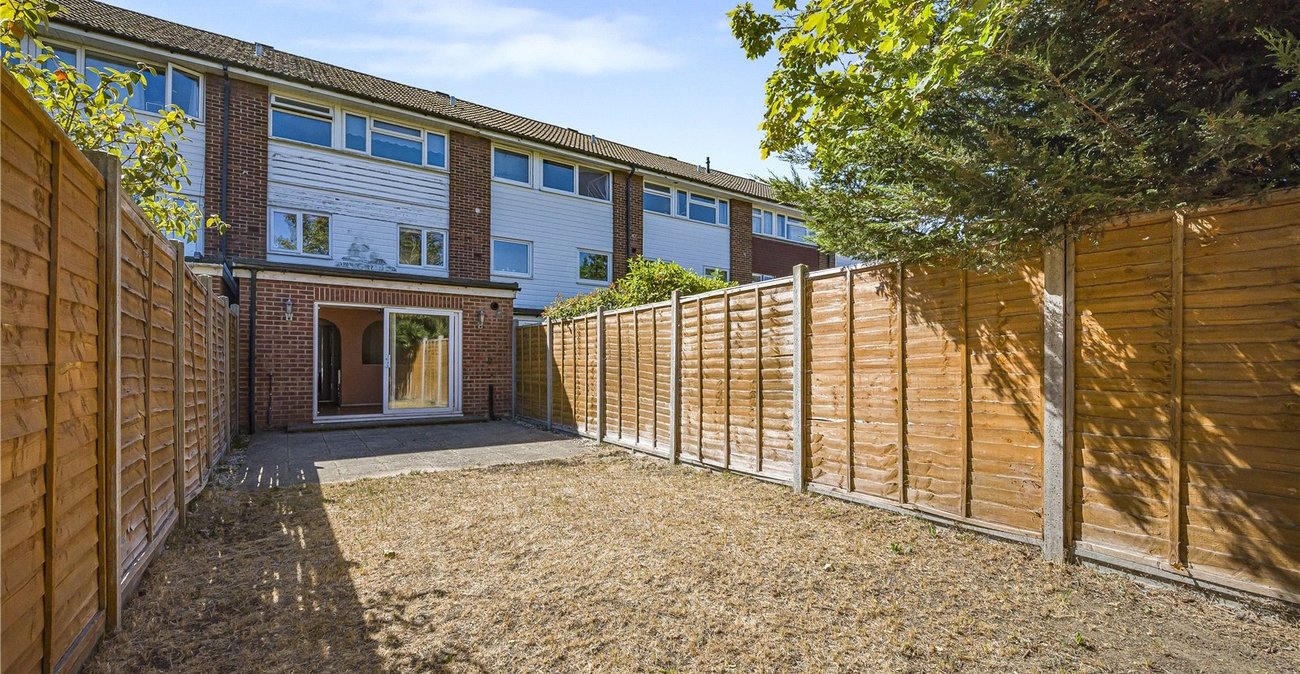 3 bedroom property for sale in Swanley | Robinson Jackson