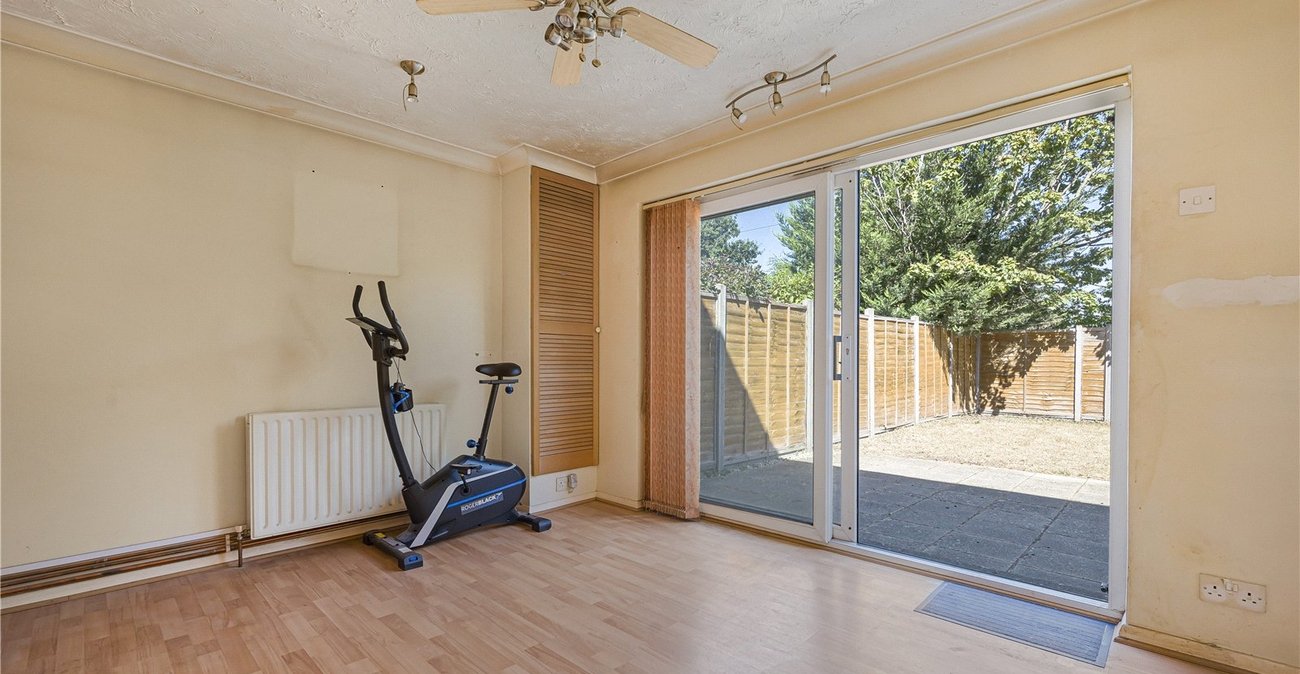 3 bedroom property for sale in Swanley | Robinson Jackson