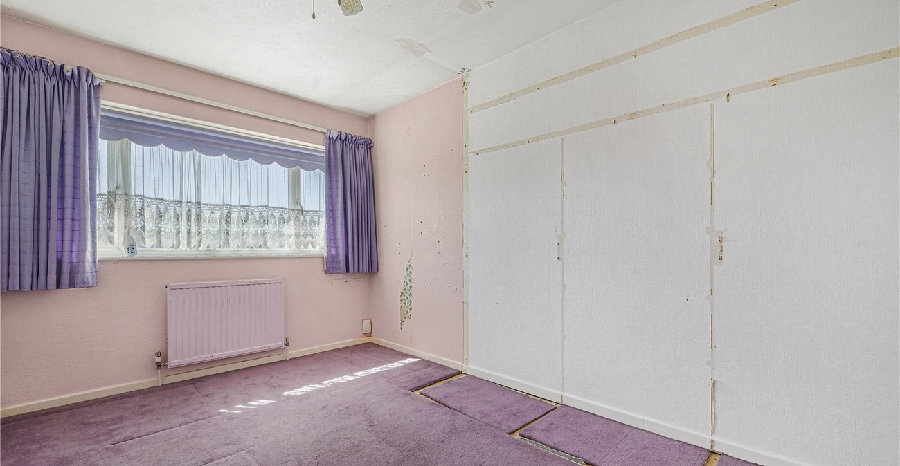 3 bedroom property for sale in Swanley | Robinson Jackson
