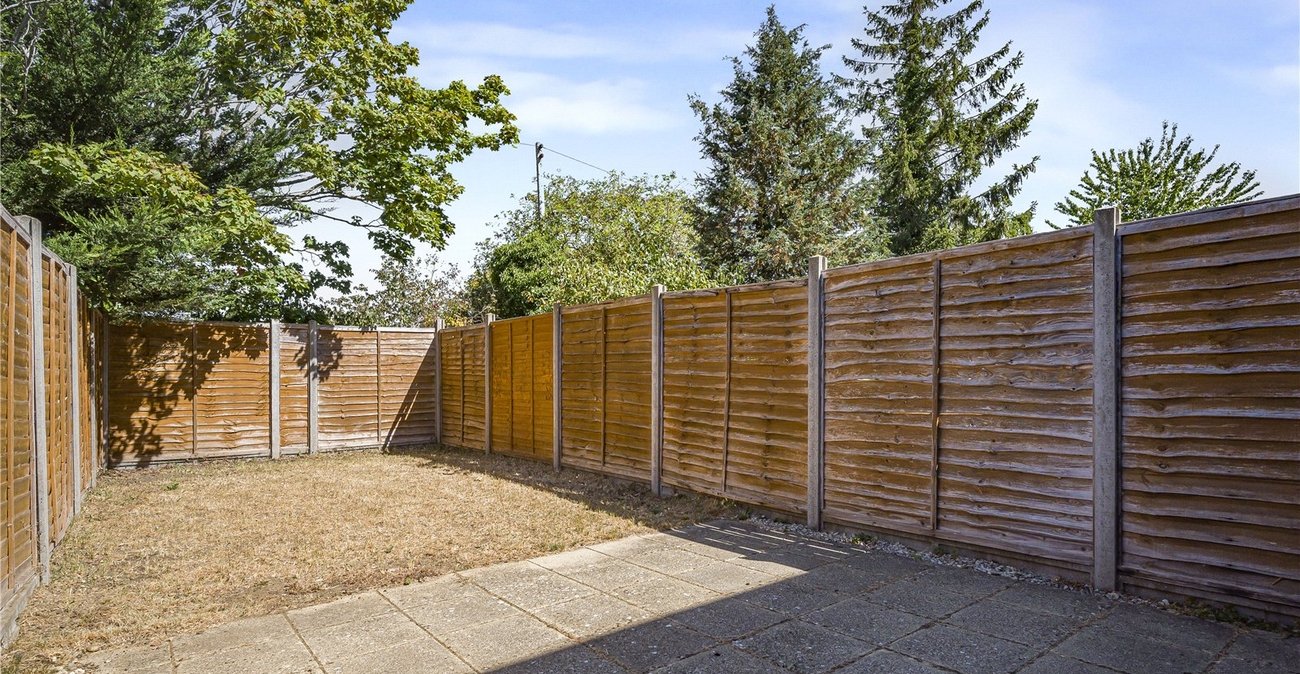 3 bedroom property for sale in Swanley | Robinson Jackson