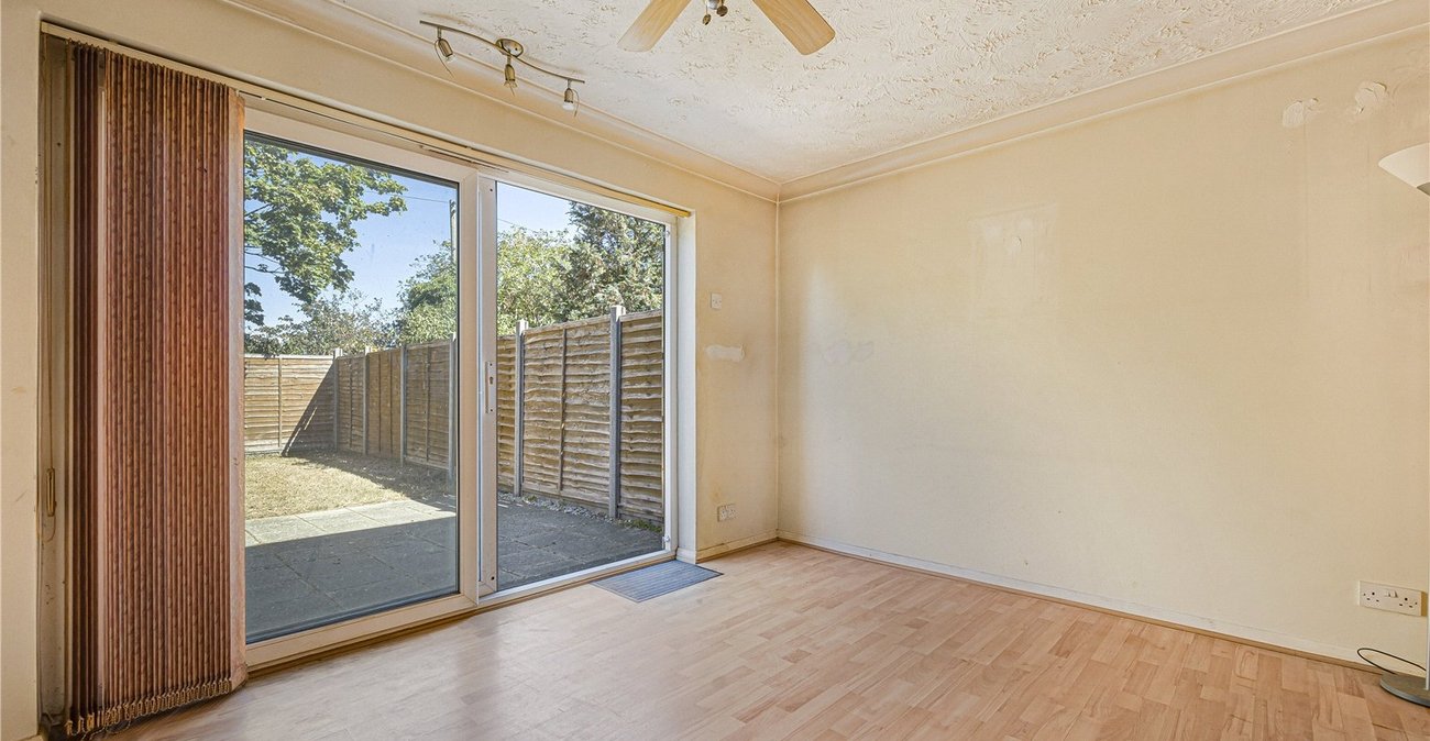 3 bedroom property for sale in Swanley | Robinson Jackson
