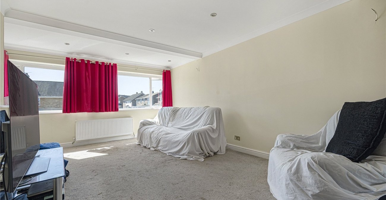 3 bedroom property for sale in Swanley | Robinson Jackson