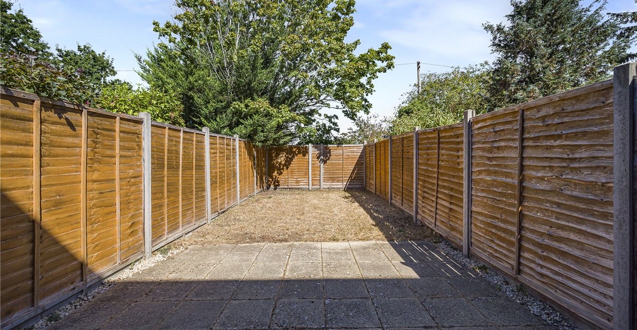 3 bedroom property for sale in Swanley | Robinson Jackson