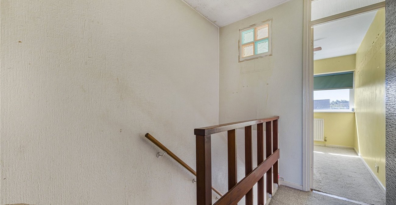 3 bedroom property for sale in Swanley | Robinson Jackson