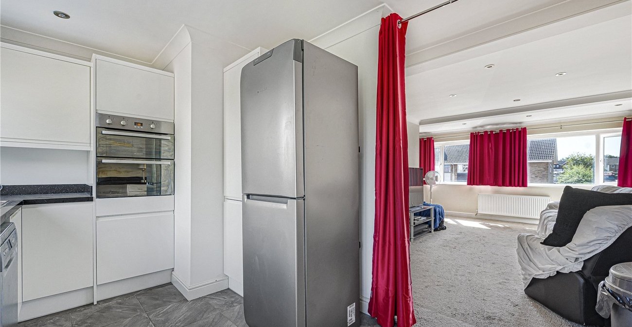 3 bedroom property for sale in Swanley | Robinson Jackson