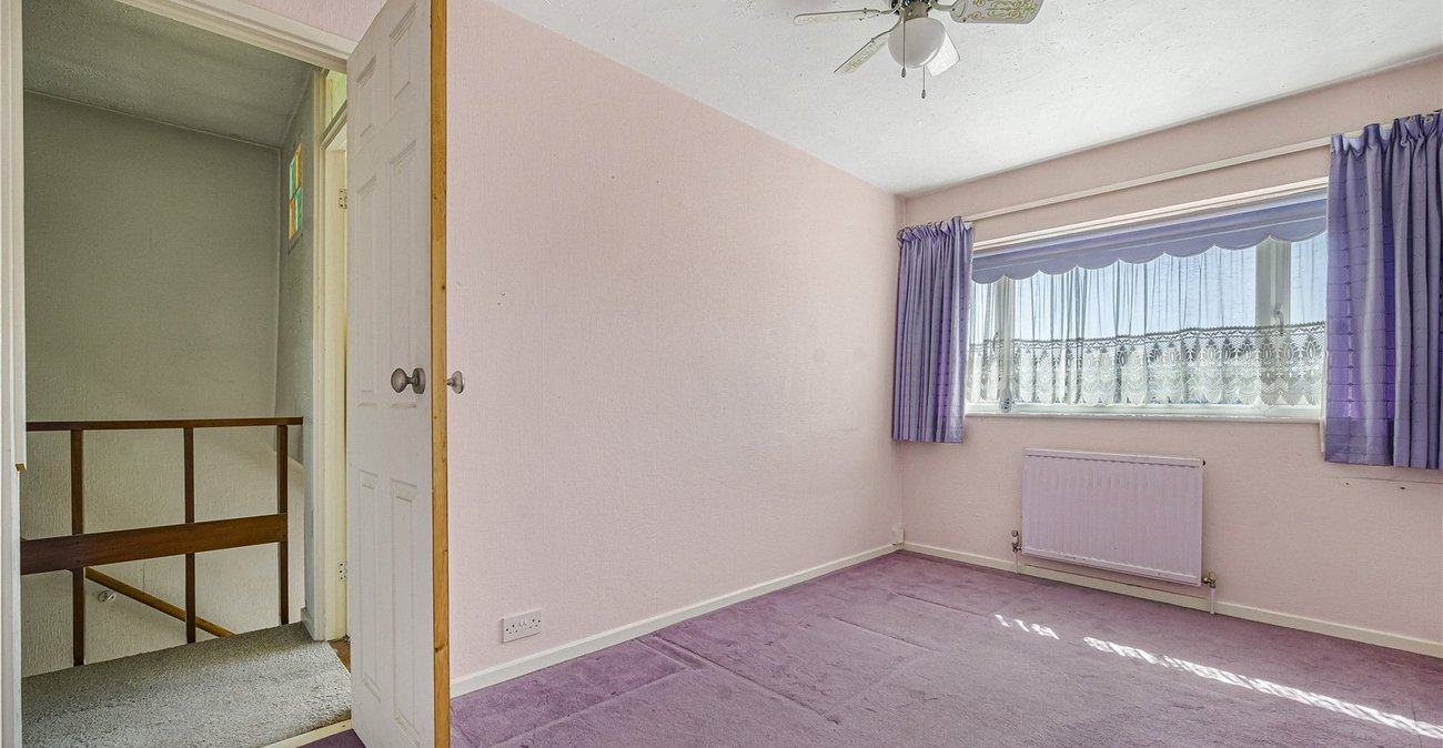 3 bedroom property for sale in Swanley | Robinson Jackson