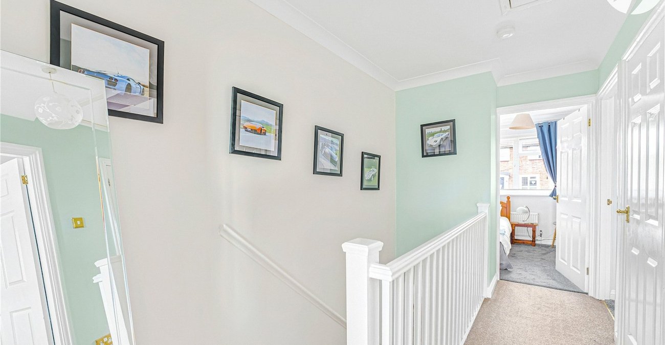 3 bedroom house for sale in Darenth | Robinson Jackson