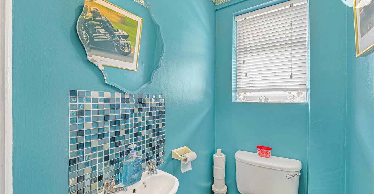 3 bedroom house for sale in Darenth | Robinson Jackson