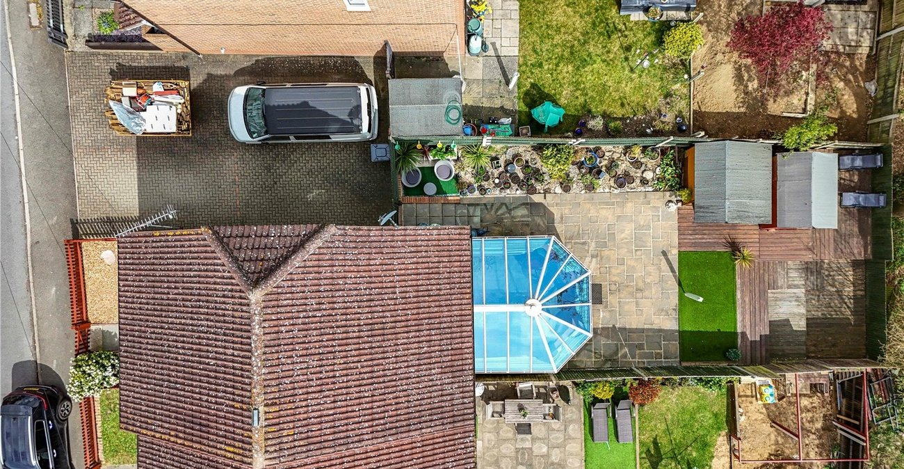 3 bedroom house for sale in Darenth | Robinson Jackson