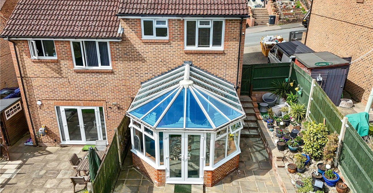 3 bedroom house for sale in Darenth | Robinson Jackson