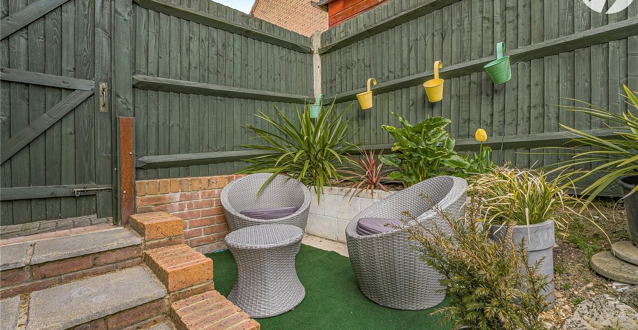 3 bedroom house for sale in Darenth | Robinson Jackson