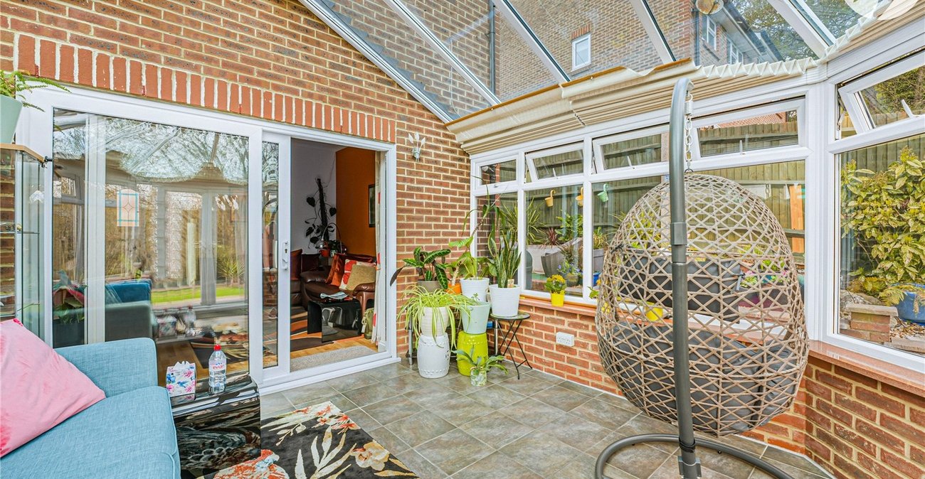 3 bedroom house for sale in Darenth | Robinson Jackson