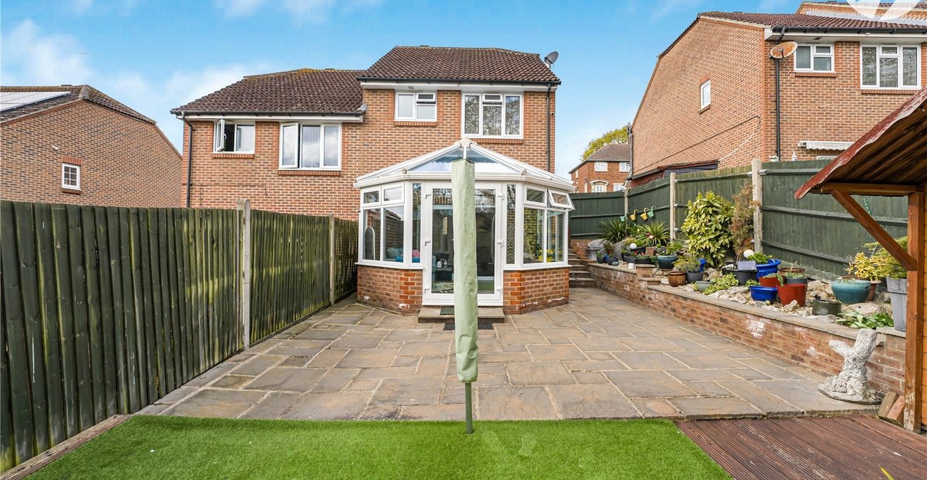 3 bedroom house for sale in Darenth | Robinson Jackson