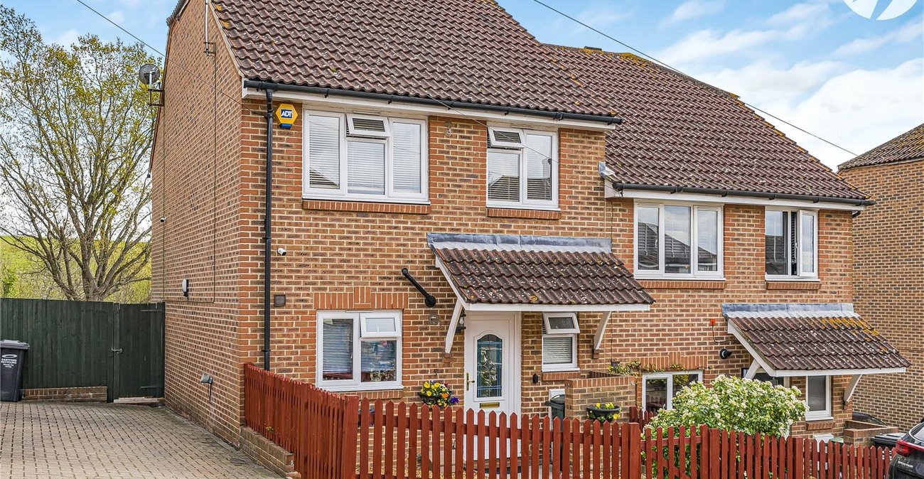 3 bedroom house for sale in Darenth | Robinson Jackson