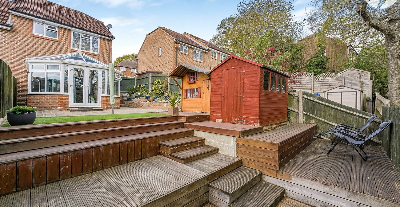 3 bedroom house for sale in Darenth | Robinson Jackson