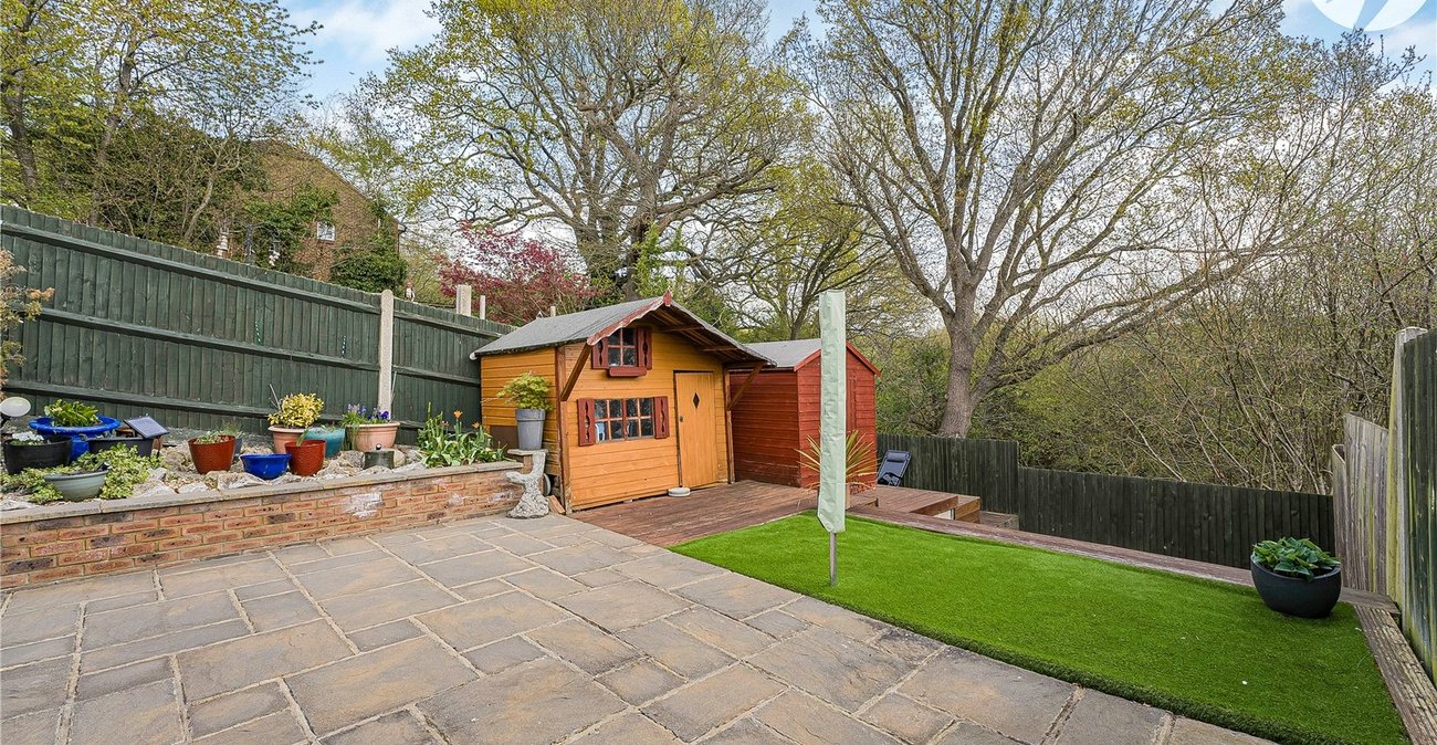 3 bedroom house for sale in Darenth | Robinson Jackson