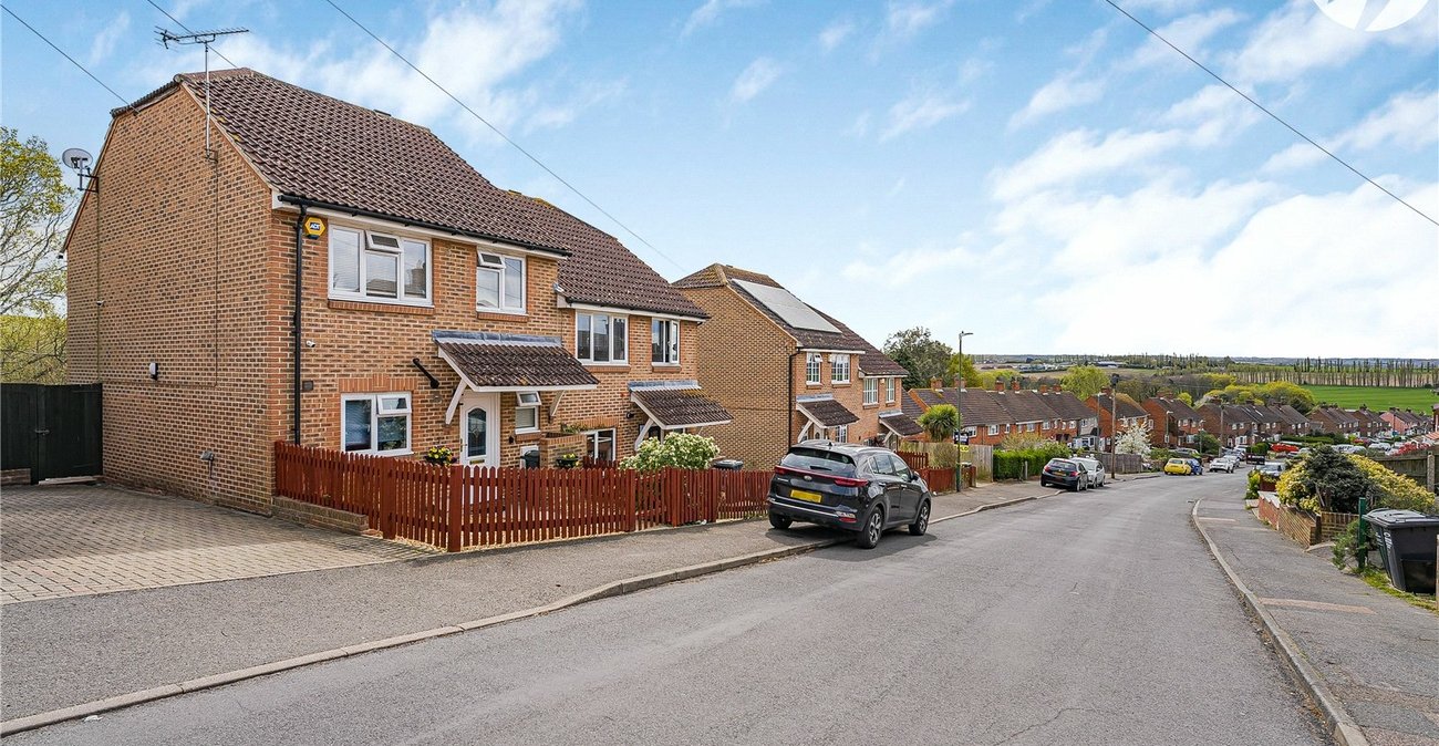 3 bedroom house for sale in Darenth | Robinson Jackson