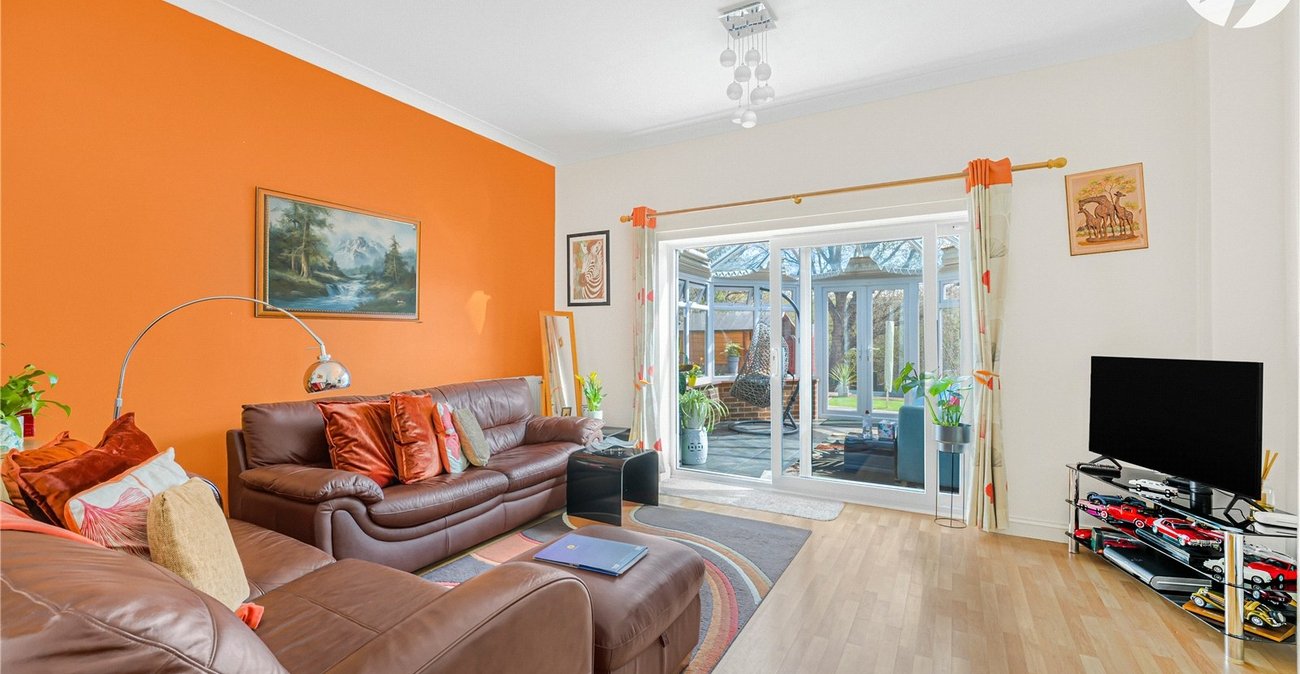 3 bedroom house for sale in Darenth | Robinson Jackson