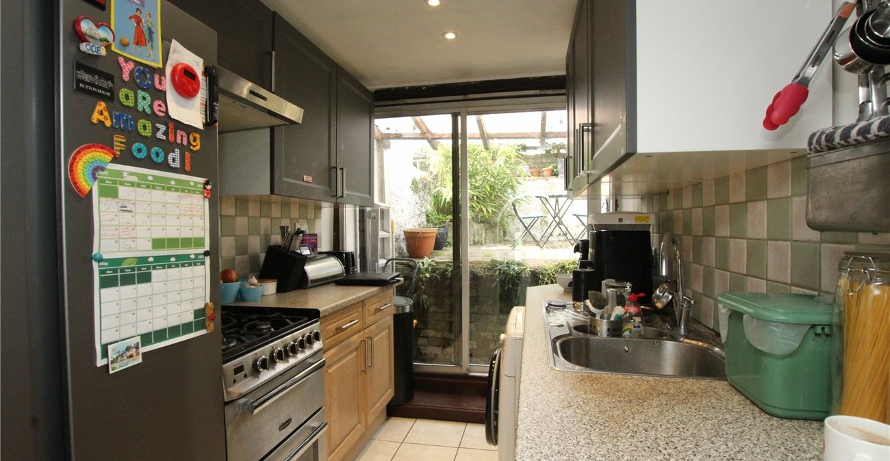 2 bedroom house for sale in Plumstead | Robinson Jackson