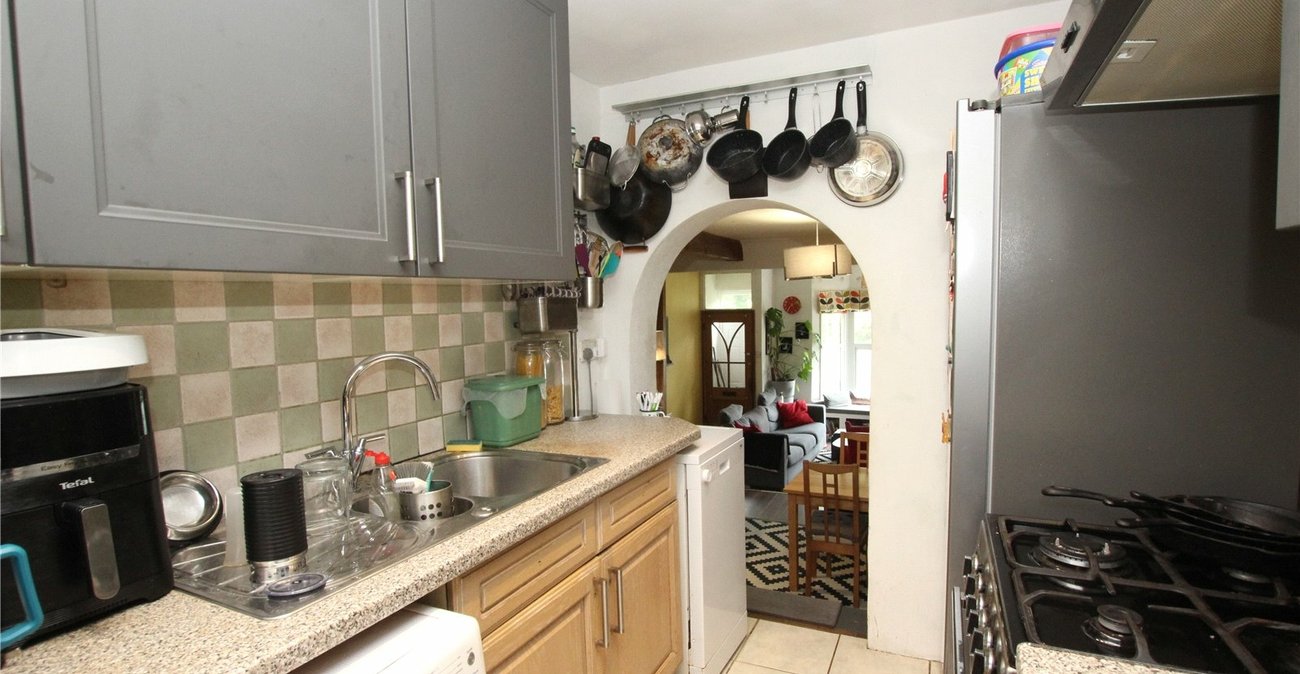 2 bedroom house for sale in Plumstead | Robinson Jackson