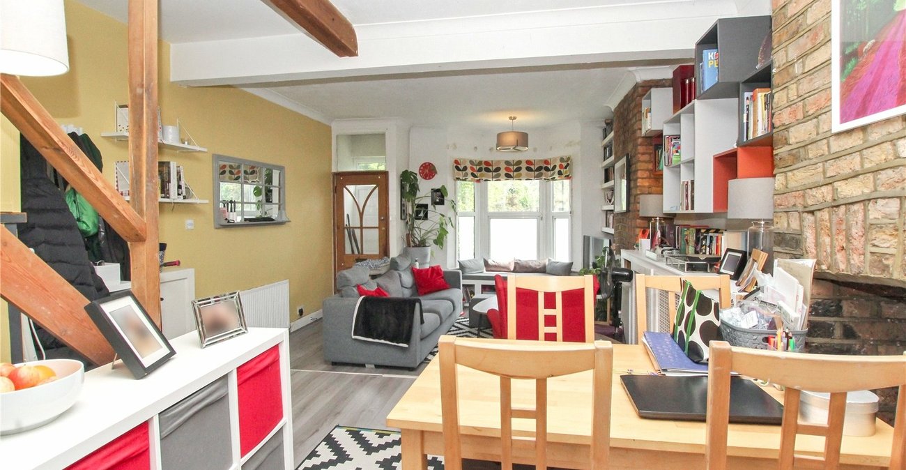 2 bedroom house for sale in Plumstead | Robinson Jackson